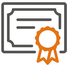 Anerkanntes Teilnahmezertifikat für Online-Schulung gemäß MVAS 1999, RSA 21 und ZTV-SA 97.